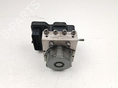 ABS Bremseaggregat RENAULT CLIO IV (BH_) 1.5 dCi 90 | BP29074218M43 