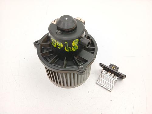 Used Heater blower motor Heater blower motor HYUNDAI ATOS (MX) 1.1 (58 hp) 33660492 33660492