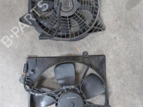 Used Radiator fan KIA CARNIVAL II (GQ) 2.9 CRDi (144 hp) 20118124