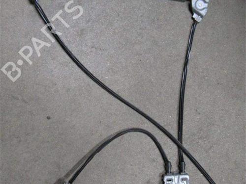 Used Front right window mechanism Front right window mechanism 11812900 11812900