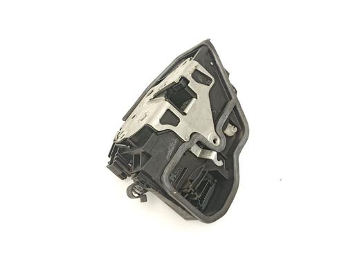 Used Front left lock BMW X5 (E70) xDrive 35 d (286 hp) 22737327