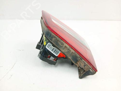 Left tailgate light CITROËN C5 III (RD_) 1.6 HDi 110 (RD9HL0, RD9HR8, RD9HRA) | BP39466555C79 - Image 5