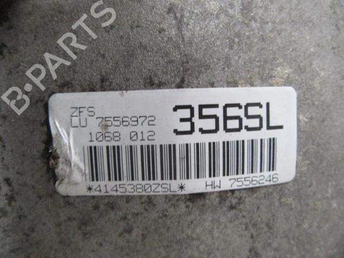 Gearbox BMW 3 (E90) 330 d | BP20118041M3 - Image 4