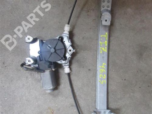 Used Rear left window mechanism NISSAN PRIMERA Hatchback (P12) 1.6 (109 hp) 11737441
