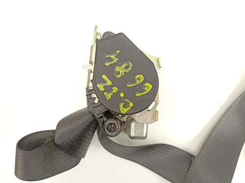 Front left seatbelt OPEL ZAFIRA TOURER C (P12) 2.0 CDTi (75) | BP20933896I26 