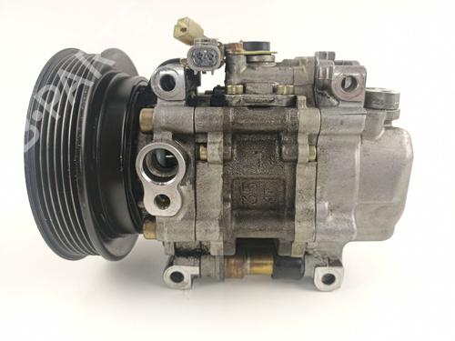 AC-Kompressor FIAT BRAVA (182_)  | BP12234067M34 