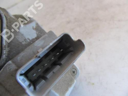 Front right lock PEUGEOT 206 Hatchback (2A/C) 1.4 i | BP11757452C97 