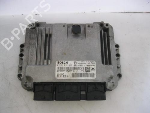 Used Electronic module CITROËN XSARA PICASSO (N68) 1.6 HDi (90 hp) 20116818