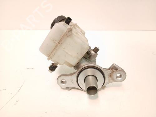 Brake master cylinder DACIA SANDERO II 1.5 dCi | BP38052233M77 - Image 3