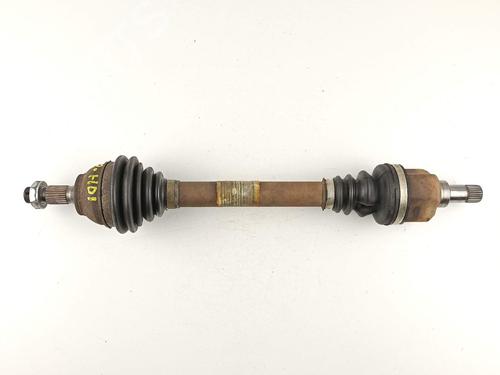 Used Left front driveshaft Left front driveshaft 11010238 11010238