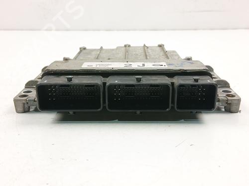 Electronic module NISSAN QASHQAI II (J11, J11_) 1.2 DIG-T | BP30090276M83