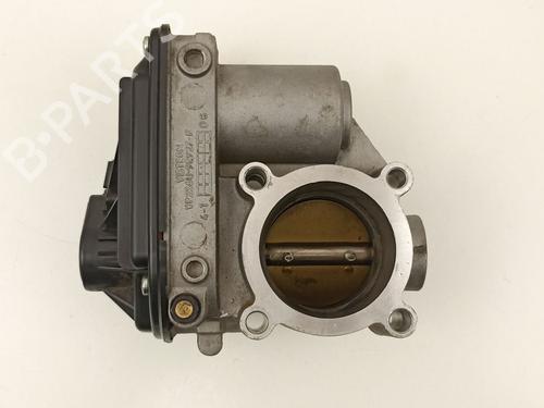Throttle body FORD FIESTA V (JH_, JD_)  | BP13896946M82 