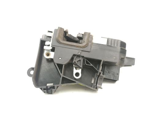 Front left lock OPEL VECTRA C (Z02) 2.0 16V Turbo (F69) | BP17523015C98 