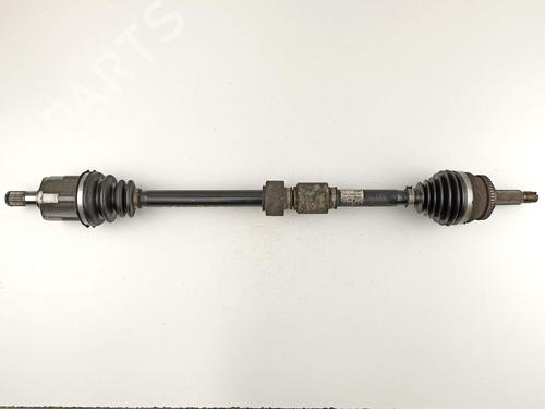 right-front-driveshaft-kia-ceed-hatchback-ed-495001h211-2006-2007-2008-2009-2010-2011-2012-10958938 main image
