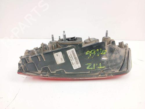 Left tailgate light AUDI A4 B9 Avant (8W5, 8WD) 2.0 TDI | BP39514698C79 - Image 7