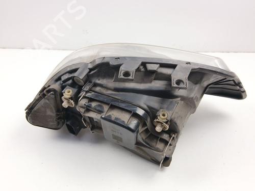 Left headlight SEAT IBIZA III (6L1) 1.4 16V | BP28599485C28
