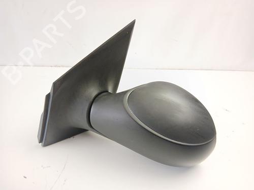 Used Left mirror Left mirror 37183720 37183720