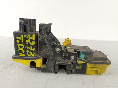Used Rear right lock Rear right lock 9820546 9820546