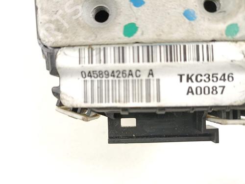 Front right lock CHRYSLER SEBRING (JS) 2.0 VVT | BP25671854C97 - Image 9