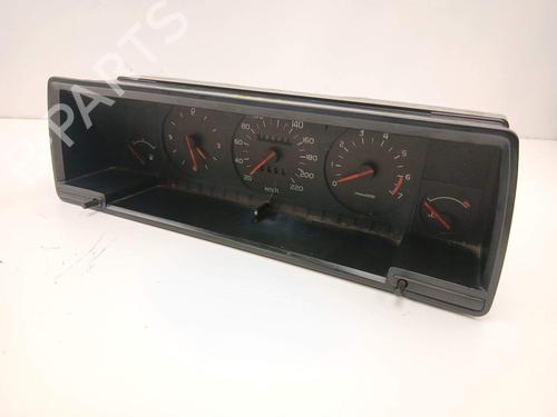 Used Instrument cluster Instrument cluster 37033441 37033441