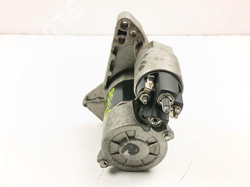 Startmotor RENAULT MEGANE III Hatchback (BZ0/1_, B3_) 1.2 TCe (BZ2B, BZ11) | BP30972497M8 