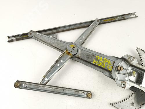 Front right window mechanism HONDA HR-V (GH_) 1.6 16V 4WD (GH2, GH4) | BP11257098C23 