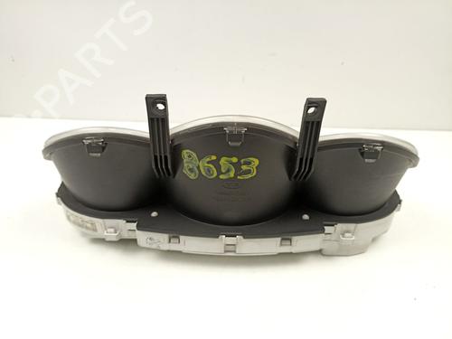Instrument cluster KIA CERATO I Hatchback (LD) 1.5 CRDi | BP25729023C47 