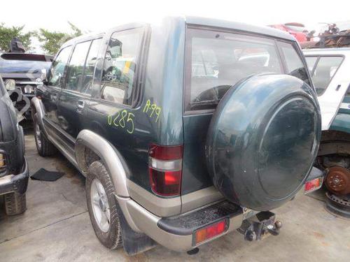 Recambios OPEL MONTEREY B (M98) 3.0 DTI (UBS73D, UBS73G) 1167687