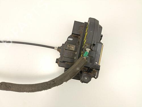 Front right lock NISSAN MICRA III (K12)  | BP13626614C97 