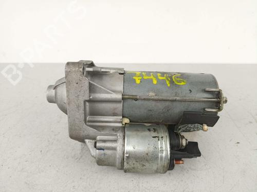 Used Starter Starter 9804374 9804374