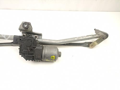 Front wiper motor AUDI A4 B6 (8E2) 2.5 TDI | BP16934618M29 