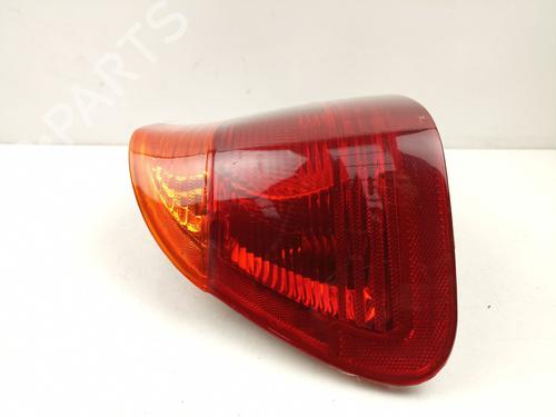 Left taillight BMW 3 (E46) 316 i | BP15731402C34 