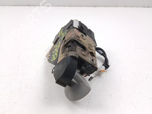 Front left lock CITROËN C4 Coupe (LA_) 1.6 16V | BP26953353C98 