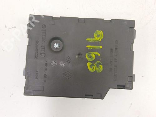 Ignition barrel RENAULT CAPTUR I (J5_, H5_) 1.5 dCi 90 (J5N4, J5M5, J5MW, J5M6, J5AL, J5AJ) | BP39147668M48 - Image 7