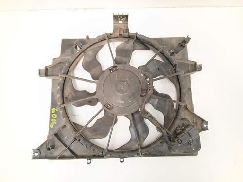 Radiator fan KIA CEE'D (JD) 1.4 CRDi 90 | BP38052231M35 - Image 2