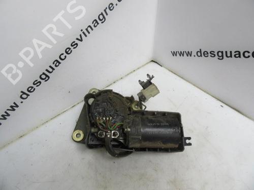 Front wiper motor NISSAN VANETTE CARGO Bus (HC 23) 2.3 D | BP20118810M29 