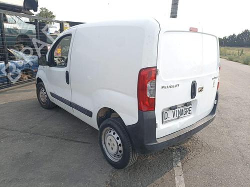 Electronic module PEUGEOT BIPPER Tepee | BP30460737M83 - Image 13
