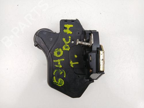 Rear right lock TOYOTA AVENSIS (_T25_) 2.0 VVT-i (AZT250_, AZT250R) | BP26124625C99 