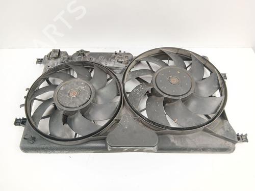 Used Radiator fan Radiator fan 37792694 37792694
