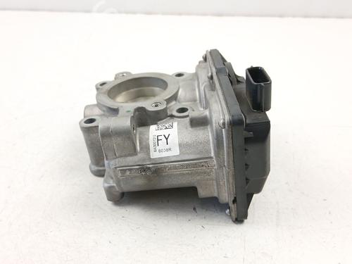 Throttle body NISSAN QASHQAI II (J11, J11_) 1.2 DIG-T | BP30097915M82 