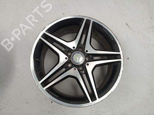 Rim MERCEDES-BENZ A-CLASS (W176) A 200 CDI (176.001) | BP24698416C45 