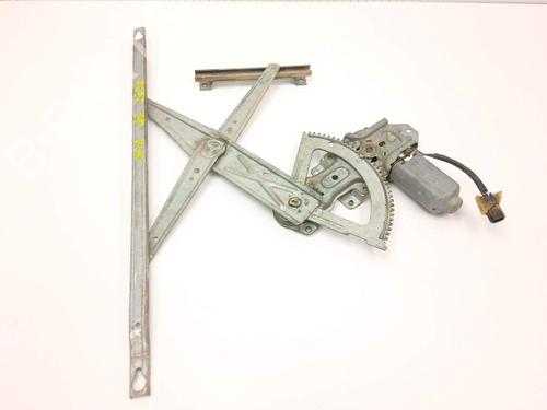 Used Front right window mechanism Front right window mechanism OPEL FRONTERA A Sport (U92) 2.0 i (52SUD2, 55SUD2) (115 hp) 40534537 40534537