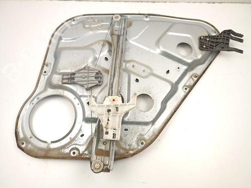Used Rear left window mechanism HYUNDAI SANTA FÉ II (CM) 2.2 CRDi GLS 4x4 (150 hp) 22982142