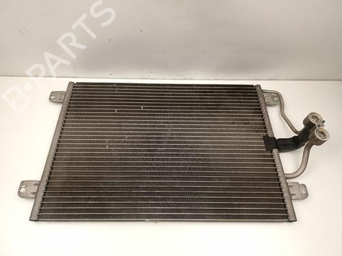 AC-Kondensator RENAULT MEGANE I (BA0/1_) 1.4 e (BA0E, BA0V) (75 hp) 16734801