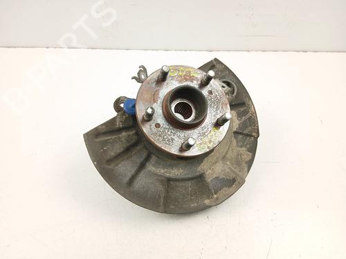 Used Right front steering knuckle SUZUKI GRAND VITARA II (JT, TE, TD) 1.9 DDiS All-wheel Drive (JT419, TD44, JB419WD, JB419XD,... (129 hp) 30273700