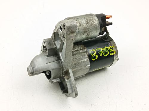 Used Starter RENAULT CAPTUR I (J5_, H5_) [2013-2025]  29559357