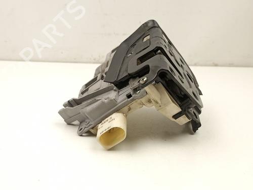 Front right lock AUDI A3 Sportback (8PA) 2.0 TDI 16V | BP16934510C97 