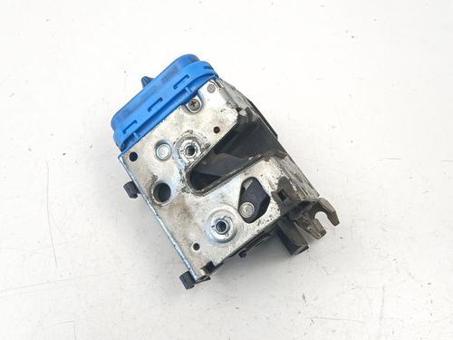 Used Rear left lock AUDI A4 B5 (8D2) 1.9 TDI (110 hp) 27179931