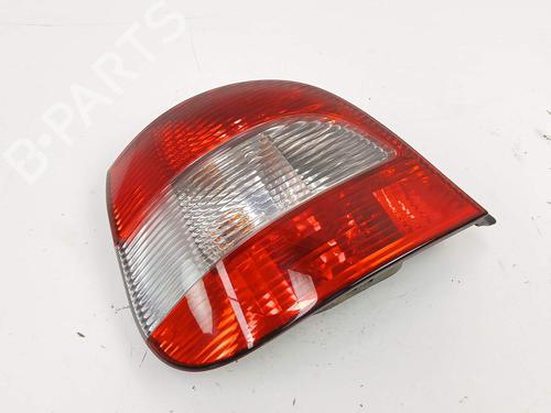 Used Left taillight Left taillight 38758070 38758070