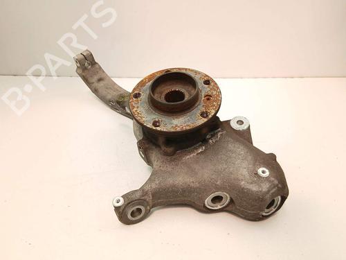 Left front steering knuckle BMW X5 (E70) xDrive 35 d | BP27547986M25 - Image 3
